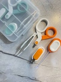 تصویر ست مانیکور روکو 