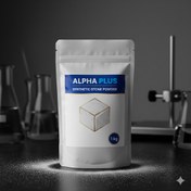 تصویر پودر سنگ هنری آلفا پلاس 1 kg