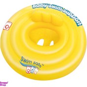 تصویر شناور بادی کودک بست وی مدل 32096 