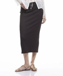 تصویر دامن بلند زنانه کوتون مدل 5SAL70021IK 