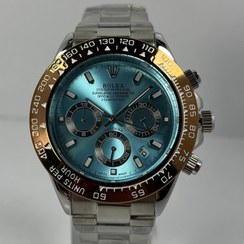 تصویر ساعت مچی مردانه رولکس کورنوگراف کد 632 ROLEX men's watch; code 632