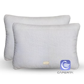 تصویر پک دو عددی بالش طبی مادام کوکو 