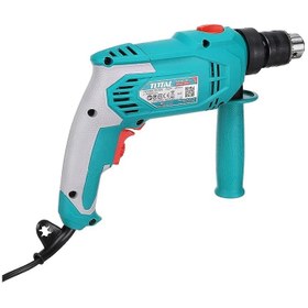 تصویر دریل چکشی 810 وات توتال مدل TG1081316 TG1081316 Impact Drill