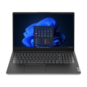 تصویر لپ تاپ لنوو 15.6 اینچی مدل V15 Lenovo V15 G3 IAP i3 1215U 20GB 512GB SSD 15.6 Laptop