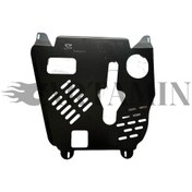 تصویر سینی زیر موتور آفرودی | خانواده کوییک، ساینا، تیبا 