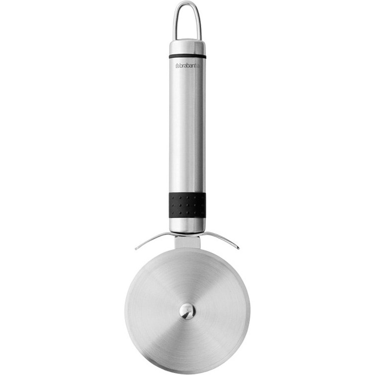 UPPFYLLD Pizza cutter, off-white - IKEA