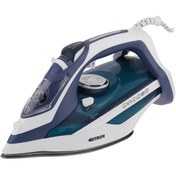 تصویر اتو بخار بایترون مدل BPV-E80 Bitron BPV-E80 Steam Iron