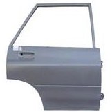 تصویر درب عقب راست پراید شرکتی 