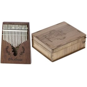 تصویر کالیمبا والنسیا مدل box 