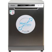 تصویر ماشین ظرفشویی کندی مدل CDPM2T62 ا Candy CDPM2T62 Dishwasher Candy CDPM2T62 Dishwasher