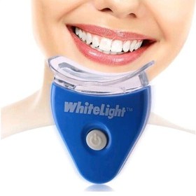 تصویر دستگاه سفید کننده دندان وایت لایت 
