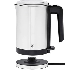 تصویر کتری استیل 0.8 لیتر وی ام اف | WMF KETTLE 