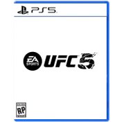 Jogo EA SPORTS UFC 5 - PS5 (LACRADO) - MeuGameUsado