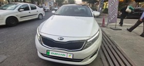 تصویر کیا اپتیما مدل 2014 ا 2400cc 2400cc