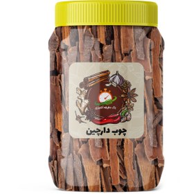تصویر چوب دارچین - 300 گرم 