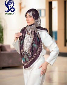 تصویر روسری مجلسی (239) 