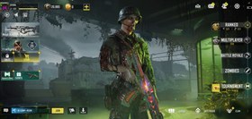 تصویر اکانت کالاف دیوتی موبایل کد 1202 