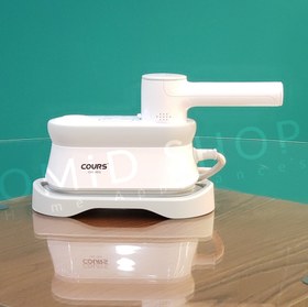 تصویر بخارگر دستی کورس مدل 1835 ظرفیت ۰.۱ لیتر 