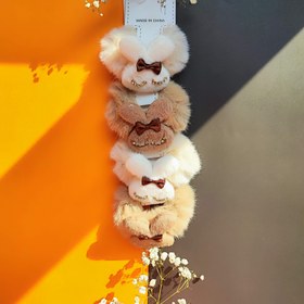 تصویر کش خرگوشی 