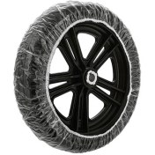 تصویر کاور چرخ ویلچر ایزی موبیل (بسته های چهار عددی) 