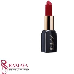 تصویر رژلب این‌لی 