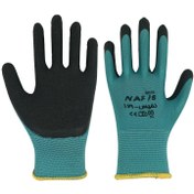 تصویر دستکش نفیس کد 121 Antibcut gloves cod 121