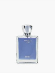 تصویر عطر آزوریت لاین 100 میلی لیتر مردانه SAKS کوتون 