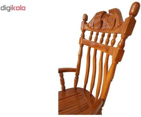 تصویر صندلی راک مدل Ego-01 مدل 502698 