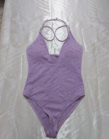 تصویر مایو کلمبیایی بنفش 