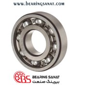 تصویر بلبرینگ pfi شماره(6204) bearing_6204