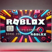 تصویر گیفت کارت روبلاکس برزیل | Roblox Giftcard ( BRL ) 