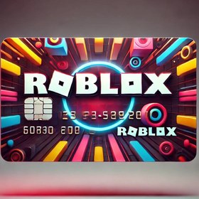 تصویر گیفت کارت روبلاکس برزیل | Roblox Giftcard ( BRL ) 