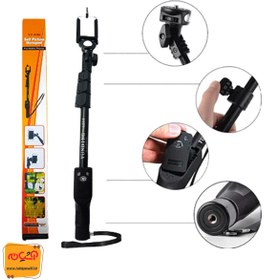 تصویر مونوپاد Yunteng مدل YT-1288 