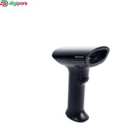 تصویر بارکدخوان دوبعدی بایامکس مدل Thorin BayaMax Thorin Barcode Scanner