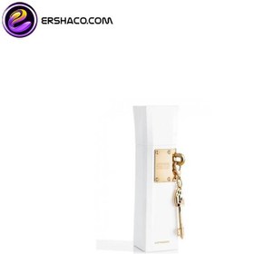 تصویر عطر و ادکلن زنانه جاستین بیبر کی ادو پرفیوم Justin Bieber The Key EDP for women 