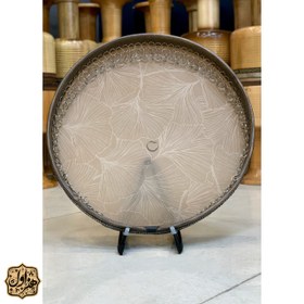 تصویر دف مدل دستان 4/4 