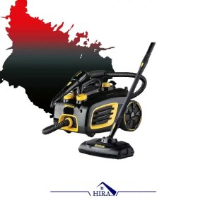 تصویر بخارشوی بایترون مدل BSX-4000 Bitron BSX-4000 Steam Cleaner