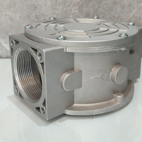 تصویر فیلتر گاز Set353/F/DN50/2 ستاک Gas Filter Set353/F/DN50/2 SETAAK