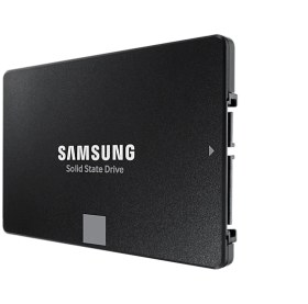 تصویر اس اس دی 4 ترابایت سامسونگ مدل 870QVO SATA III 2.5 ا SAMSUNG 870 EVO 1TB SSD SAMSUNG 870 EVO 1TB SSD