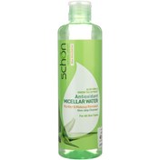 تصویر محلول پاک کننده شون مدل Antioxidant Micellar Water حجم 300 میلی‌لیتر 