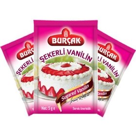 تصویر وانیل بورچاک ۱۰ گرم 