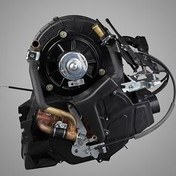 تصویر رادیاتور بخاری خودرو مزدا مدل کارا 