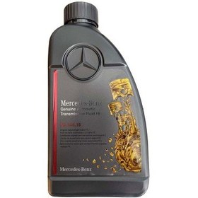 تصویر روغن گیربکس مرسدس بنز مدل A001989690511 
