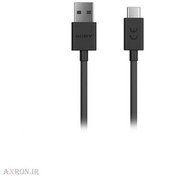 تصویر کابل شارژ USB-C سونی Xperia XZ1 Compact 