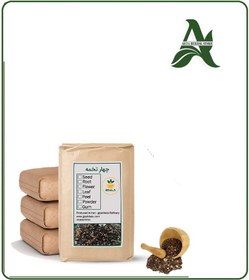 تصویر چهار تخمه فله 