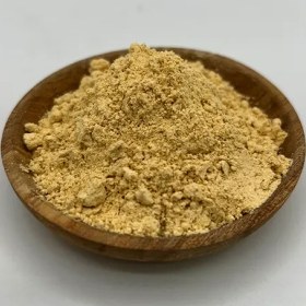 تصویر آرد نخودچی 