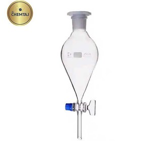 تصویر قیف دکانتور 