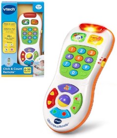 تصویر ریموت کنترل آموزشی Vtech 
