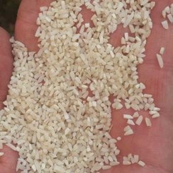 تصویر نیم دانه طارم هاشمی 5 کیلویی 