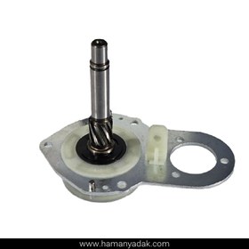 تصویر گیربکس استارت پراید برند EPS 